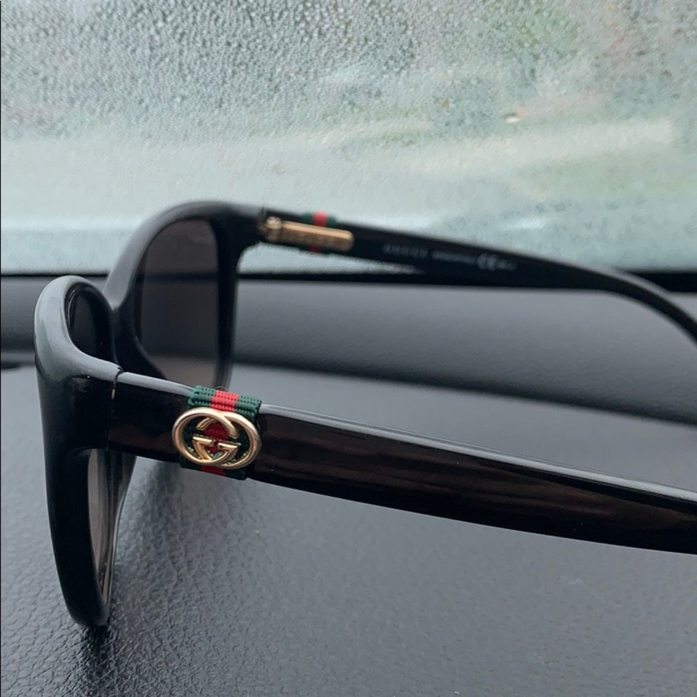 Gucci Sunglasses😎⭐️